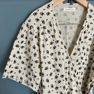 Neuflora Fall River dress